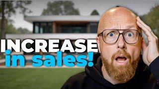 Calgary Luxury Real Estate Market Update - June 2025