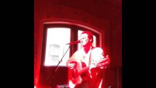 Jonathan Bloom- arms of a woman by Amos Lee