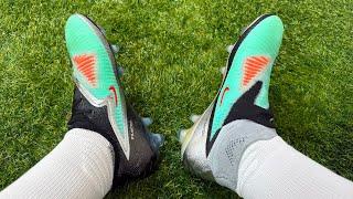 NIKE IS SO BACK! - Nike Phantom 6 Elite Low & High - Review + On Feet