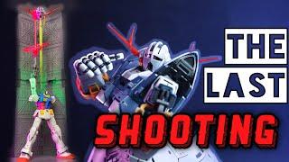 Gundam đại chiến tái hiện cùng mô hình Last Shooting Zeong Effect Set RG | nShop - Games & Hobbies