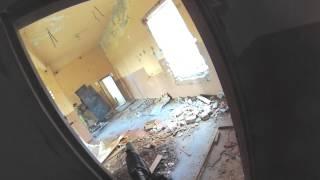 CQB Malczyce music video ASG @50 FPS