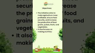 Viksit Krishi Sankalp Abhiyan – A New Vision for Indian Agriculture #agrieventsindia