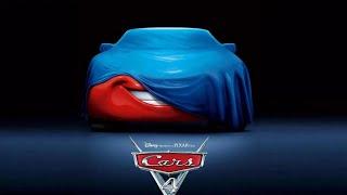 CARS 4 - TEASER TRAILER