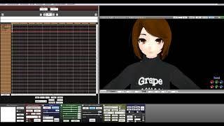 [Mmd tutorial] Как загрузить эффект на глаза [RUS]