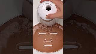 Dirt Face Mask