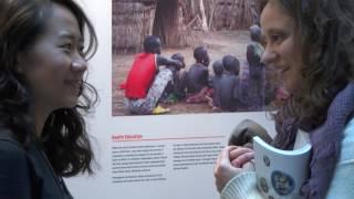 LSHTM Open Day