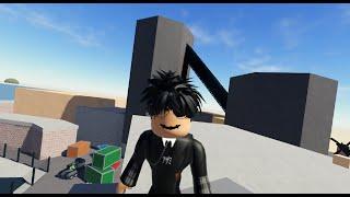 roblox cutscene test fight