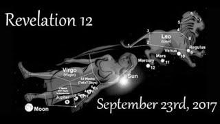 Pray Rosary on 7th Anniversary of Revelation 12 Great Sign