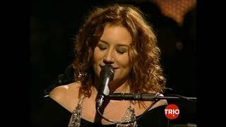 Tori Amos - Sessions At West 54th 1998 - Live Performance & Interview 1080 HD Upscale 60FPS