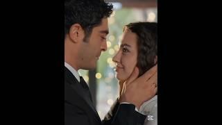 They are engaged ️ #suburcuyazgıcoşkun #burakdeniz #mahcan #birgecemasali