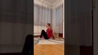 How to make a bridge? #shorts #flexibility #stretching