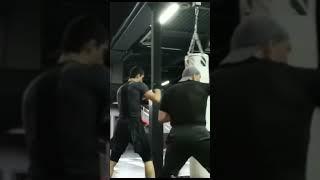 Самандар Муродов подготовка к новому вызову Теперь от бойцов UFC