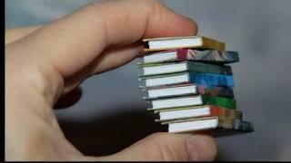 Hər kitab bir xəzinə... (Sumqayıt Mərkəzi kitabxanası)