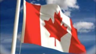 O Canada (French Version)