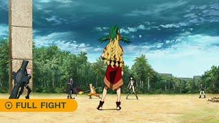 Quetzalcoatl Vs Everyone | Epic Fight Scene | Full Fight(HD)-English Dub