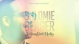 Shlomie Berger-Avraham Fried Medley (Produced by Doni Gross)