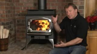 Living With Your Lopi Wood Stove