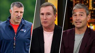 NFL Insiders: Mike Vrabel ‘changes everything' for the Patriots heading into the 2025 season
