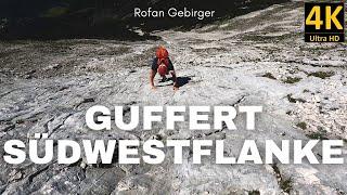 4K ULRTA HD | Guffert Südwestflanke | 2.195 m |