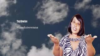 Twubahe Imana by Devotha Umugwaneza