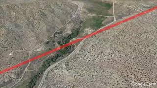 Exploring the San Andreas fault