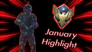 Warface | PS5 | January Highlight By RonD1n 