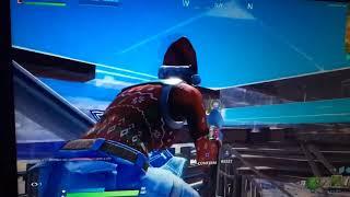 He died of a bot!