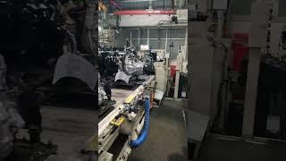 engine manufacturing work time #shortvideo #automobile #engine #automobile