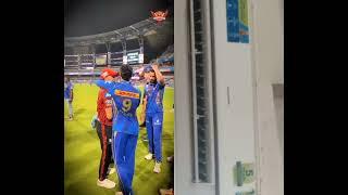 Sunrisers hyderabad ️ #ipl