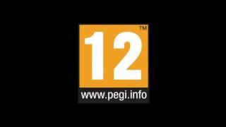 PEGI 3, 7, 12, 16, 18 NL/BE (Dutch)