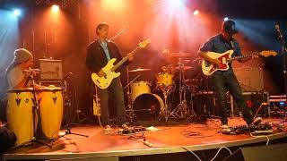 Tommy Guerrero - White Sands - 23 04 2022 - live Huize Maas Groningen