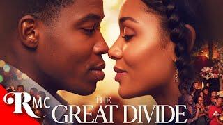 The Great Divide | A Passionate Romance Comedy ️ | Romance Movie Central