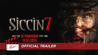 Siccin 7 - Official Trailer