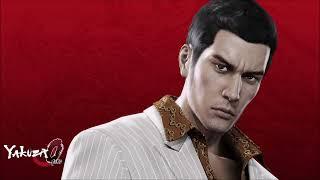 Yakuza OST - Baka Mitai (ばかみたい) Kiryu full version (Unofficial Instrumental)