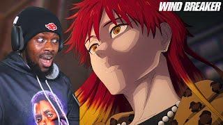 I NEED S3 TOMORROW!!! Wind Breaker Season 2 Episode 12 REACTION VIDEO!!!