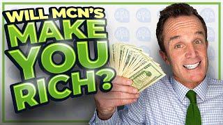 Multi Channel Networks (MCNs) - YouTube Pros' SECRET to MEGAMONEY!!!