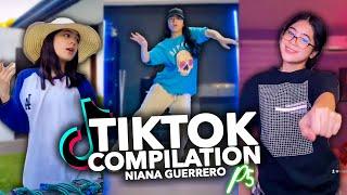 TIKTOK Dance Compilation!! (Latest 2022!) | Niana Guerrero