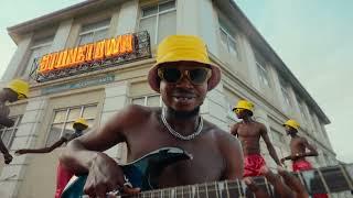 Stonebwoy, Ginton - JEJEREJE (Official Video)