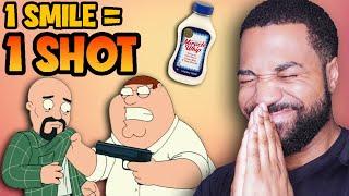 The Best of Family Guy Compilation | Challenge #1