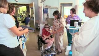 Shriners Hospitals for Children St. Louis: Virtual Tour