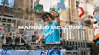 Mariano Mellino Live at La Bodega de Dios Nápoles