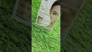 Chris's Whitening Face Serum Even tone Skin Dark Circles Remove Bright Skin.#art#glow#beauty#cosmeti