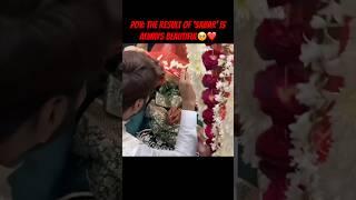 Nikkah mubarak️