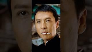 Who deserved it more—the fishmonger or the twirling kick guy? #film  #short