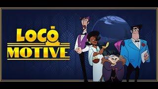  Do You Wanna Solve a Murder?  - LOCO MOTIVE - Stream 1