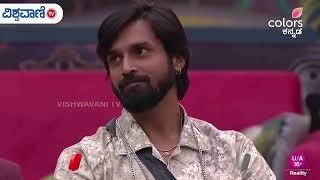 Bigg Boss 11 Promo | ಸೂಪರ್ ಸಂಡೇ ವಿತ್ ಬಾದ್​ಷಾ ಸುದೀಪ | Vishwavani TV