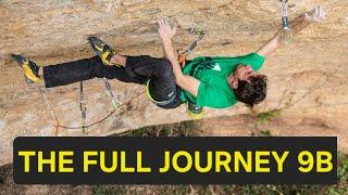 The Full Journey 9b