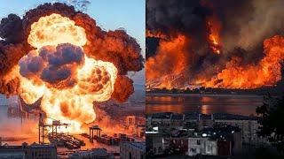 YouTube Suppressed This Israel-Iran War Update To Hide It From You