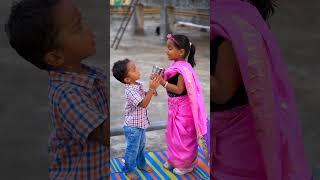 Jago Jago Subhah ho gayi  #shorts #funnyvideo #funnyshorts