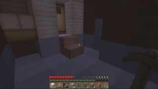 Minecraft Часть  2 "Красивый дом"